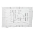 Family Recipe Keepsake Heirloom Wood