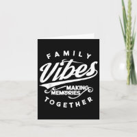 Family Reunion 2025 Family Vibes Making Memories M