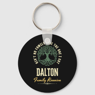 Family Reunion 2025 Matching Design - Dalton  Key Ring