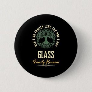 Family Reunion 2025 Matching Design - Gl 6 Cm Round Badge