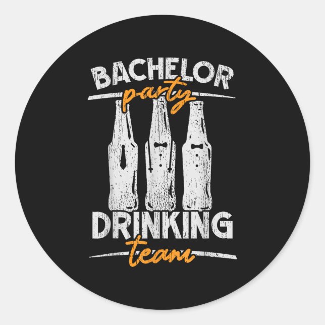 Family Reunion 2025 Matching Design - Sosa  Classic Round Sticker (Front)