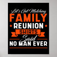Family reunion funny performance