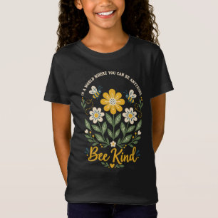 Family Reunion girl Road Trip Sunset T-Shirt