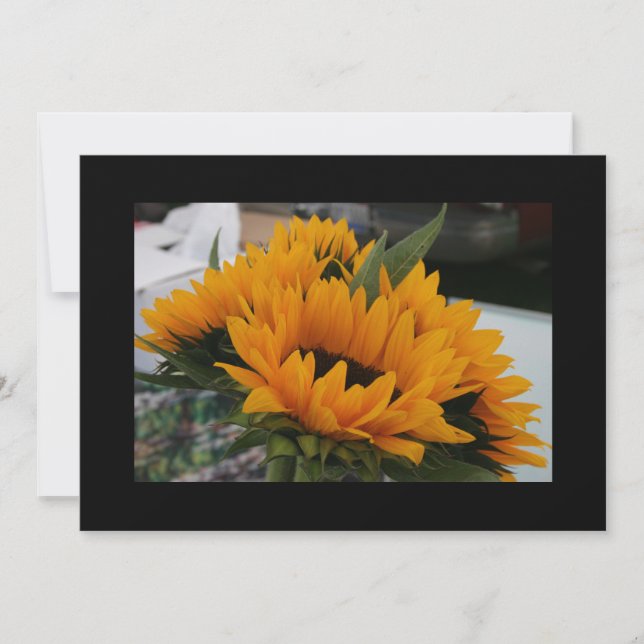 Family Reunion Invitation (Front)