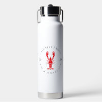 Family Reunion Lobster Boil Any Occasion Custom