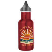 Family Reunion Summer Sunset Beach