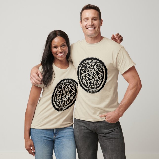 Family Reunion T-shirt (Unisex)
