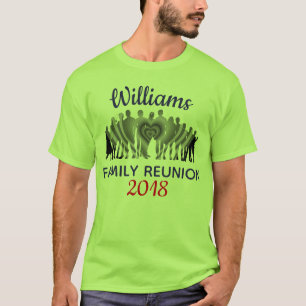 Family Reunion T-Shirt