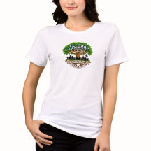 Family Reunion T-Shirt | Family Tree Together