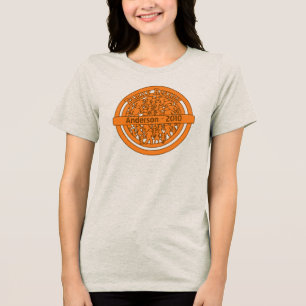 Family Reunion T-shirts