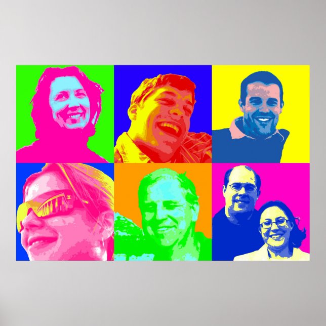 Family Sethol Poster (Front)