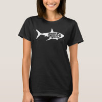 Family Shark Cute Brother Shark