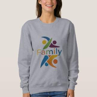 Family Sweatshirt
