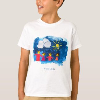 Family T-Shirt