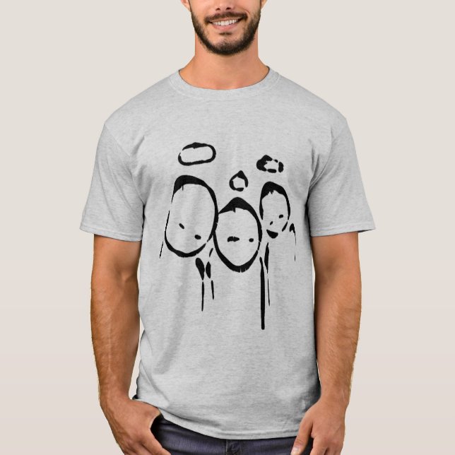 Family T-Shirt (Front)