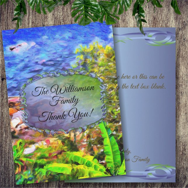 Family Thank You Yelapa Path View 0819 (Creator Uploaded)