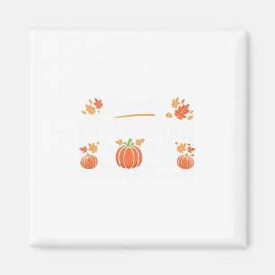 Family Thanksgiving 2025 Crew Matching Turkey Love Magnet