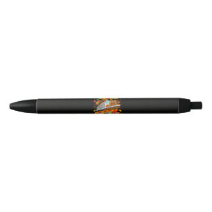 Family Thanksgiving Cruise 2026 Vacation Trip Black Ink Pen