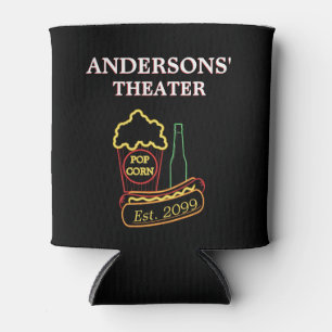 Family Theatre Theatre  Can Cooler