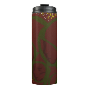 Family  thermal tumbler