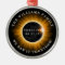 Family Totality Solar Eclipse Personalised