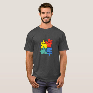 FAMILY TRADITION BELIEFS ME T-Shirt