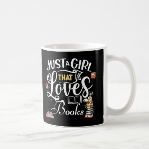 Family Travel for World Book Day Coffee Mug