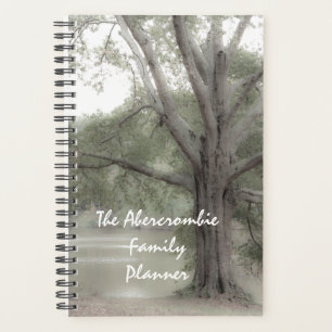 Family Tree Schedules and  Planner