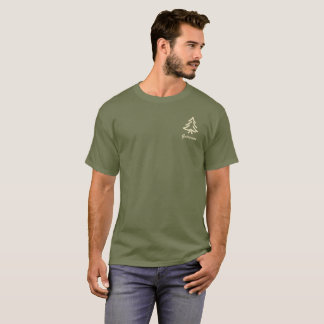 Family Tree Tee - Gatesman