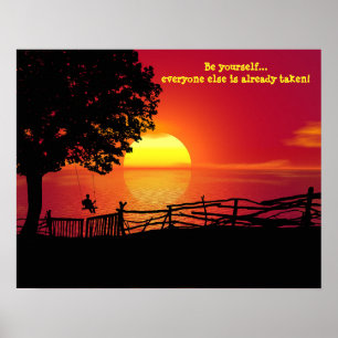 Family Tributes-Love of Family Poster