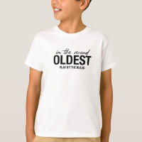 Family Twinning Shirt