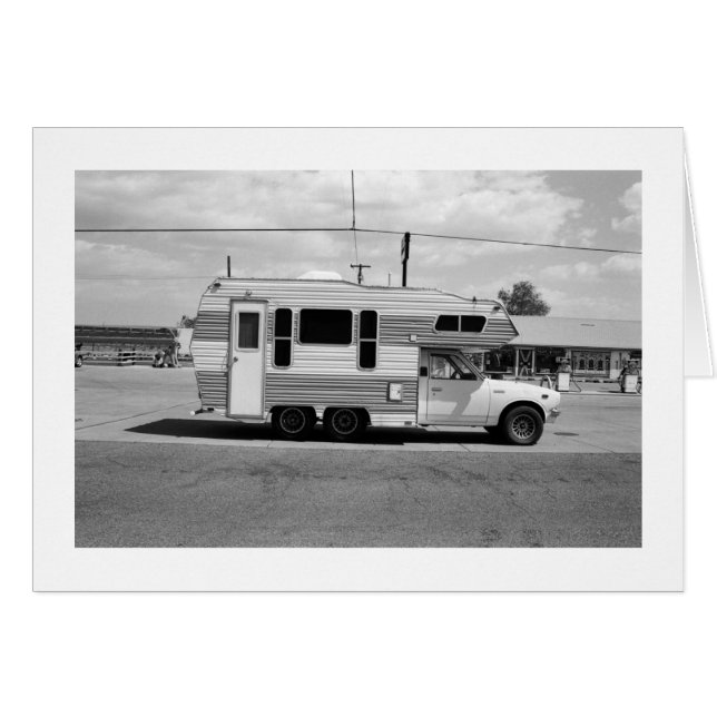 Family Vacation (Front Horizontal)