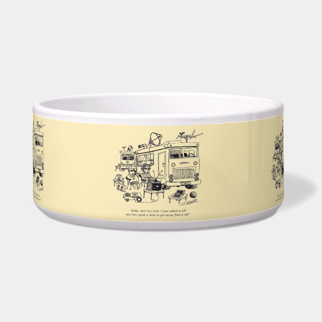 Family Vacation (Front)