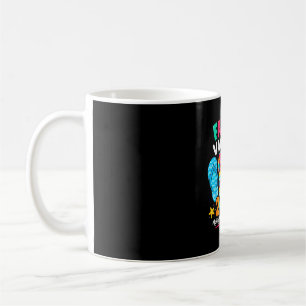 Family vacation 2029 summer beach family trips coffee mug