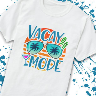 Family Vacation - Couples Vacation - Vacation T-Shirt
