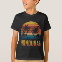 Family Vacation Honduras Souvenirs Honduras Roatan