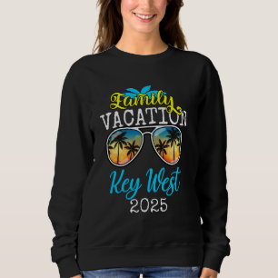 Family Vacay Squad Shirts Trip Family Vacation Key