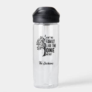 Family Water Bottle