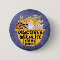 Family Wildlife