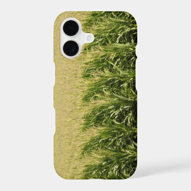 Faming Desing iPhone Case (Back)