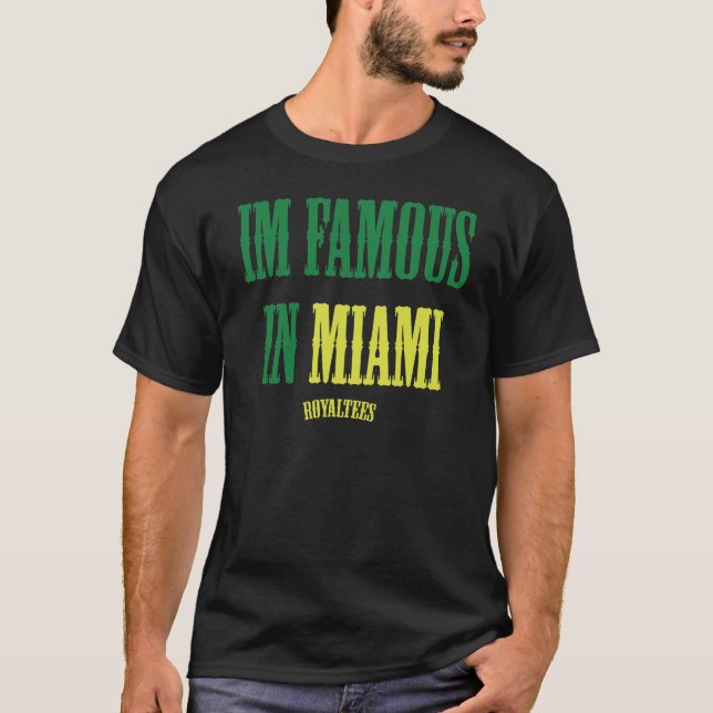 fammiaja T-Shirt (Front)