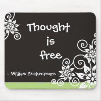 Famous 3 Word Quotes -William Shakespeare quote