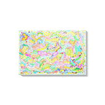 Famous Artists Names and Art Words