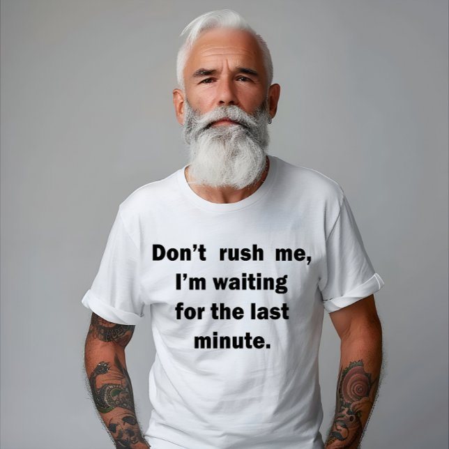 Famous funny sarcastic quotes T-Shirt (Creator Uploaded)