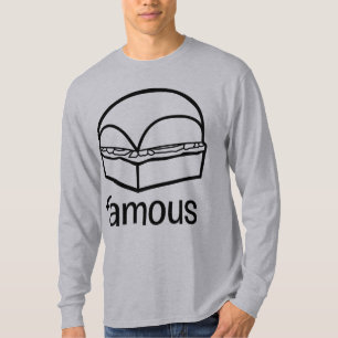 Famous Krystal T-Shirt