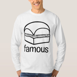 Famous Krystal T-Shirt