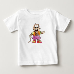 Famous Monito Baby Beer T-Shirt