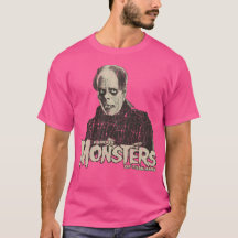 Famous Monsters Phantom