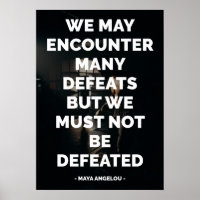 Famous Motivational and Inspirational Quote