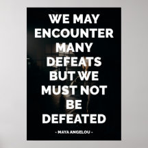 Famous Motivational and Inspirational Quote